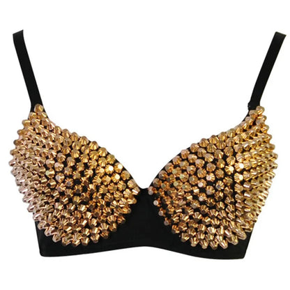 Laylah's Bra