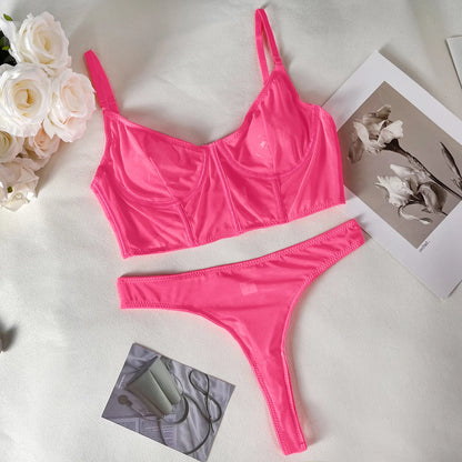 Becky's set