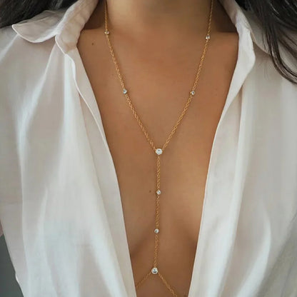Helmi Chain