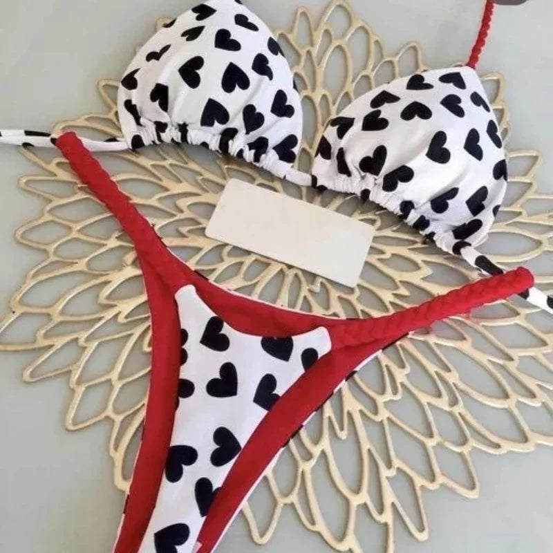 Aparecida Bikini