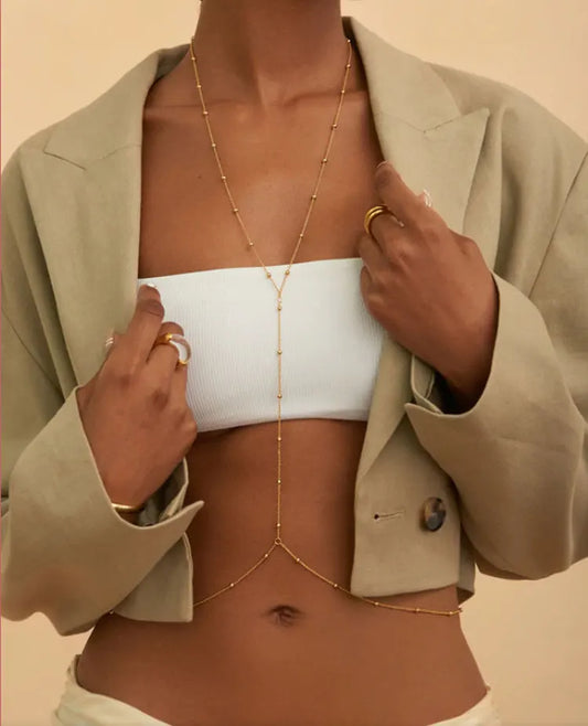 Coral Chain