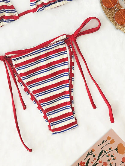 Adriene Bikini
