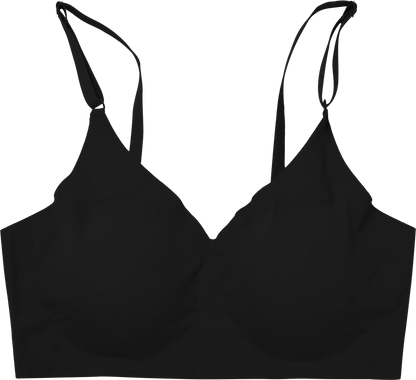 Laser Cut Seamless Wireless