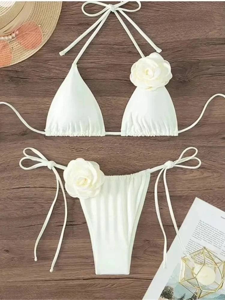 Ágata Bikini