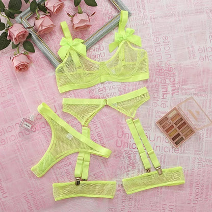 Fran's Neon Set