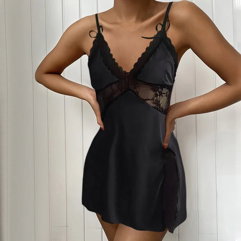 Nightgown Dresses