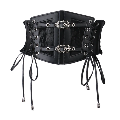 Lace Belt
