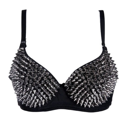 Laylah's Bra