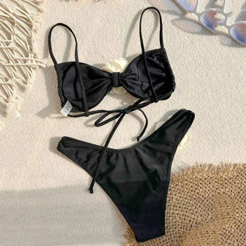 Ágata Bikini