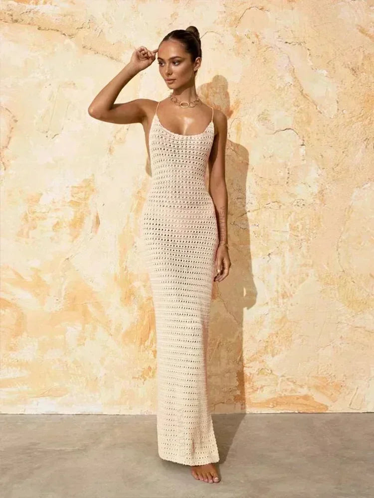 Cristiana Dress