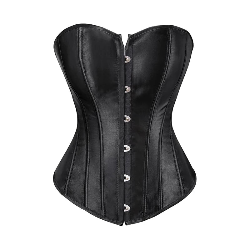 Vintage Corset II