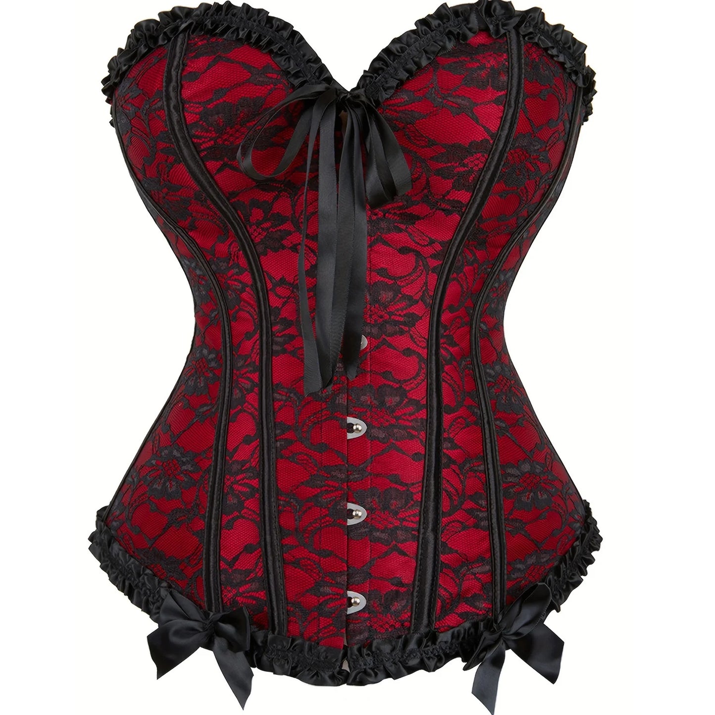 Vintage Corset IV