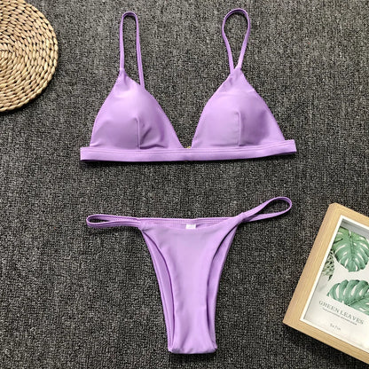 Carla Bikini