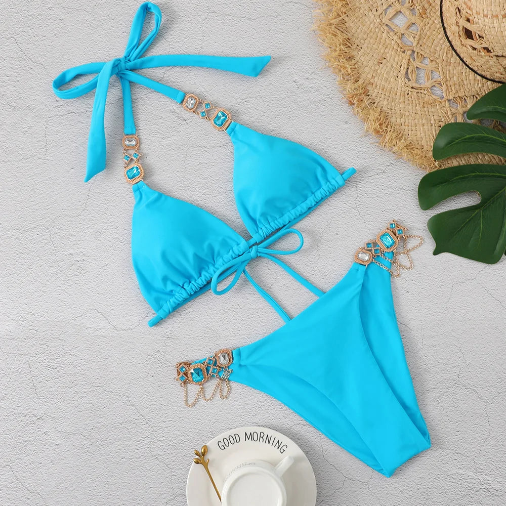Bruna Bikini