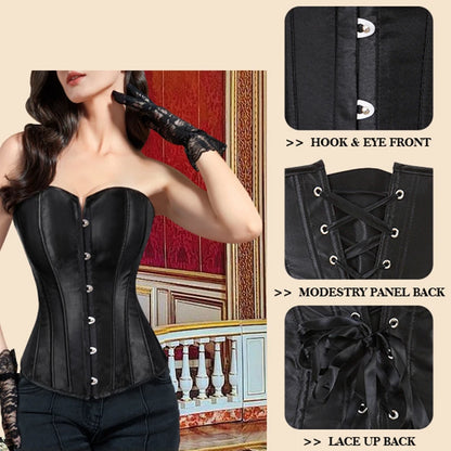 Vintage Corset II