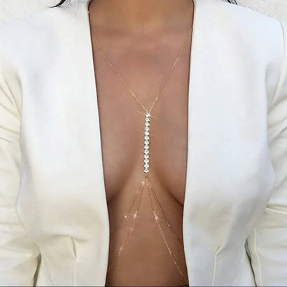 Garnet Chain