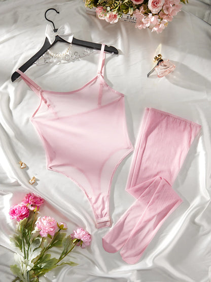 Mila Bodysuit