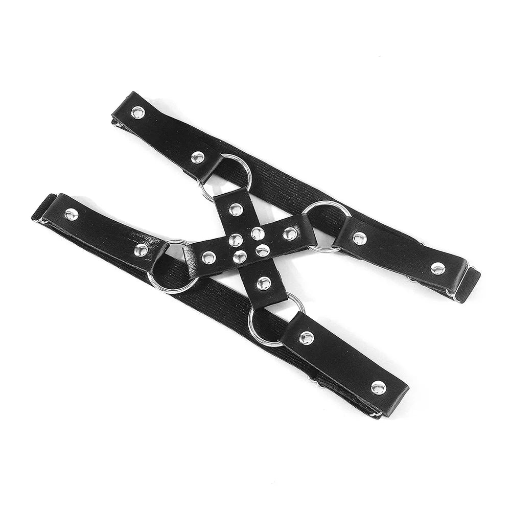 Punk Thigh Garter