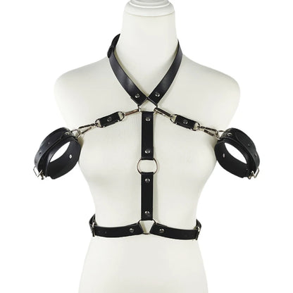 Leather Harness II