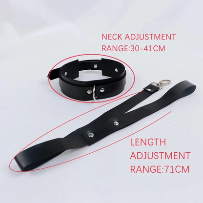 Body Harness III