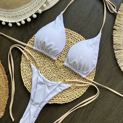 Camila Bikini