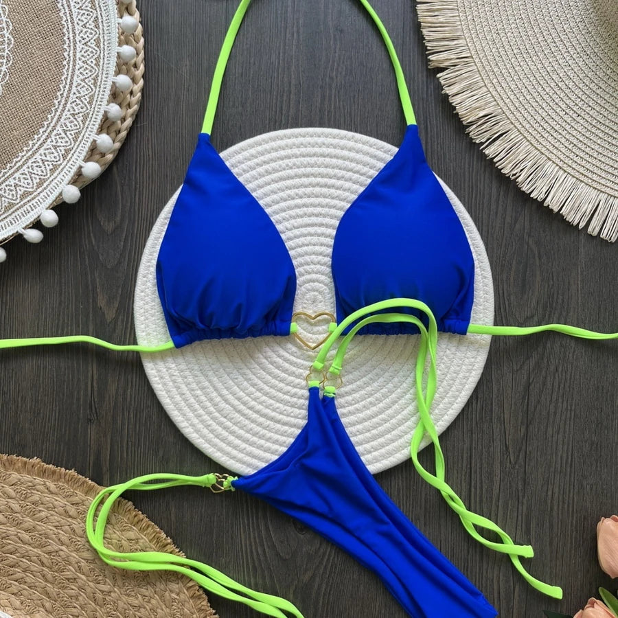 Camila Bikini