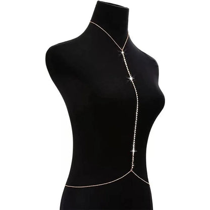 Lapis Chain