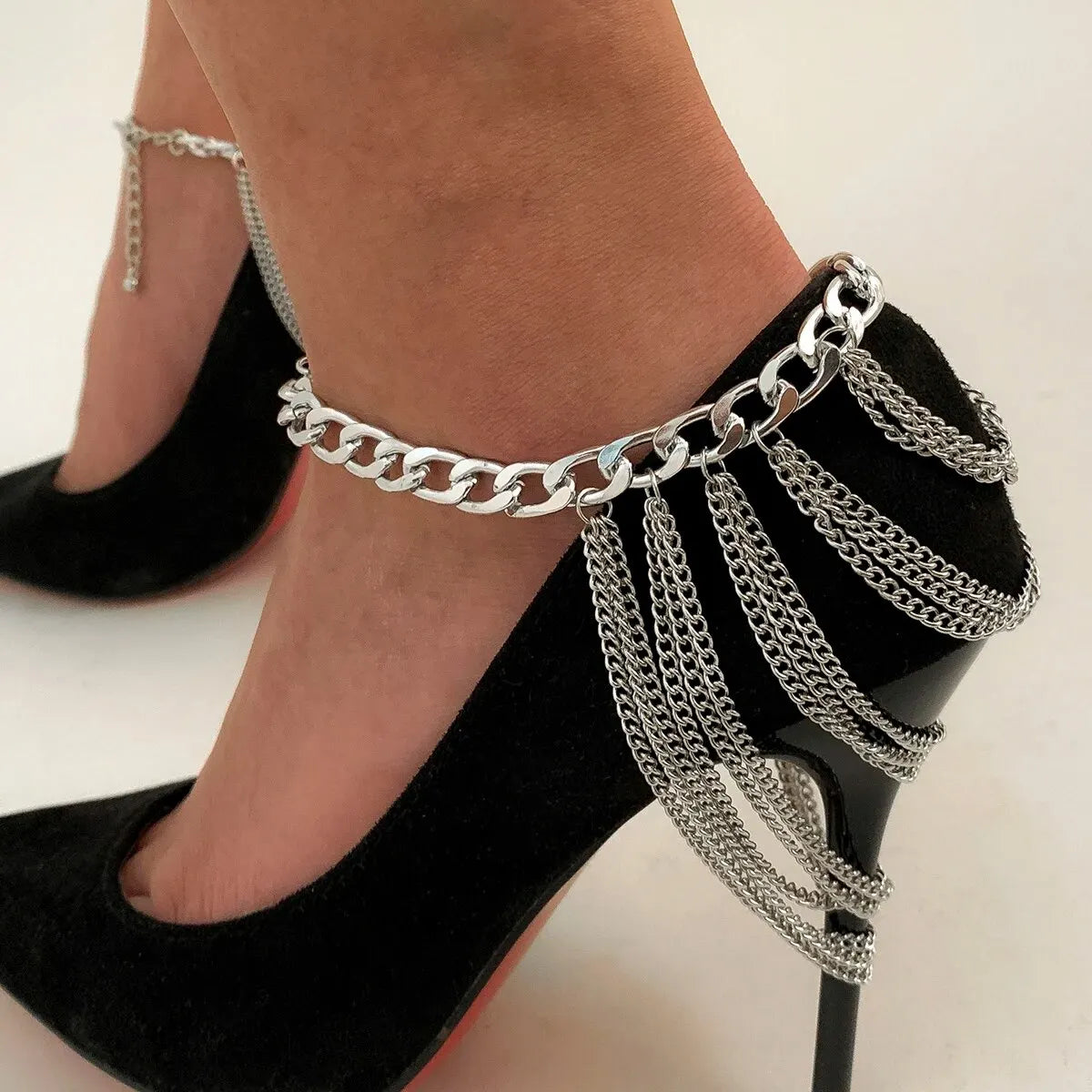 Anklets