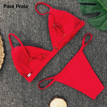 Carla Bikini