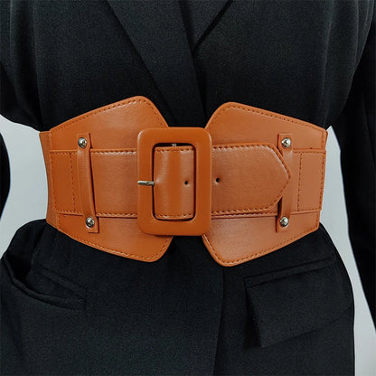 Alana Corset Belt