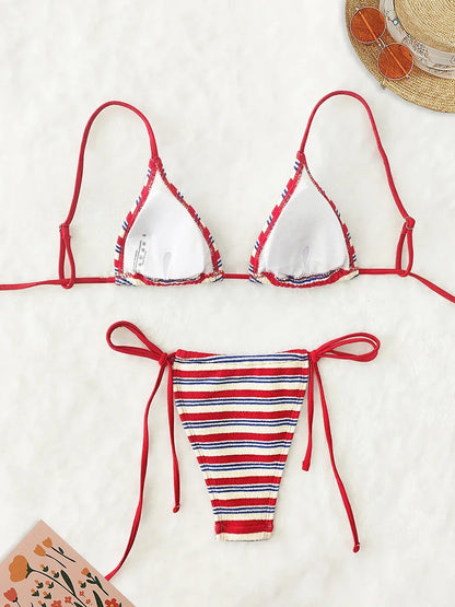 Adriene Bikini