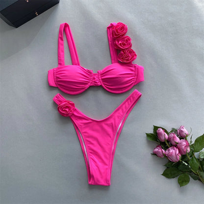 Bibiana Bikini
