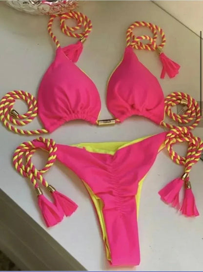 Adriana Bikini