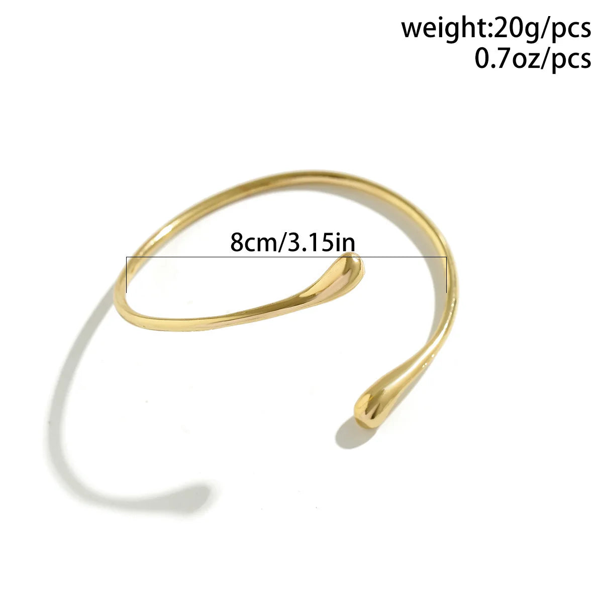 Upper Arm Bracelet