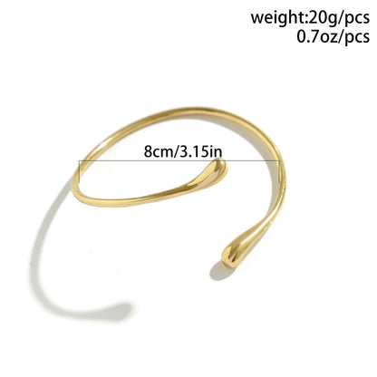 Upper Arm Bracelet