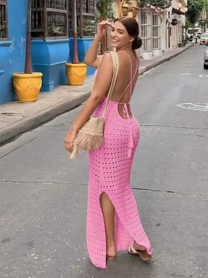 Cristiana Dress
