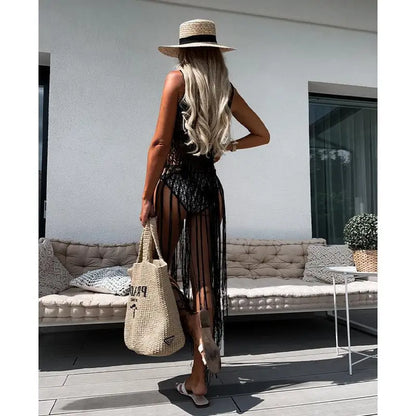 Beach Cover Up