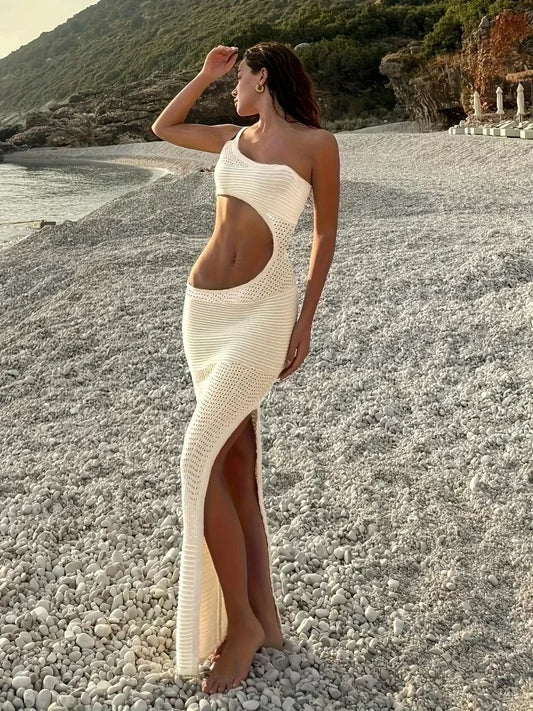 Maxi Dress Cover Up