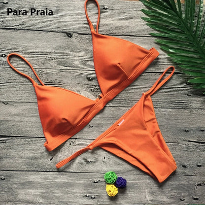 Carla Bikini