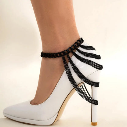 Anklets