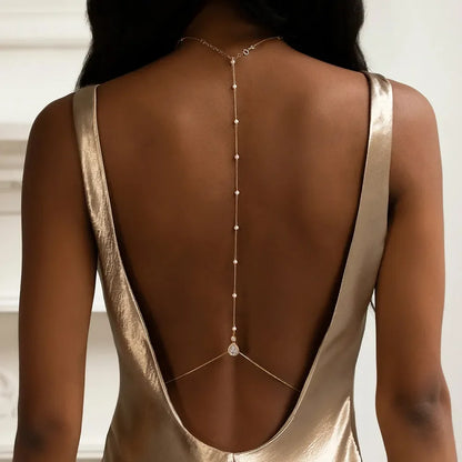 Crystal Chain