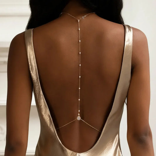 Crystal Chain