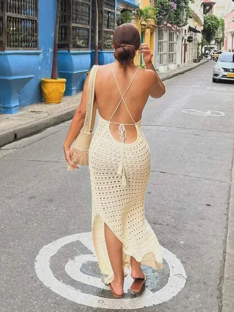Cristiana Dress