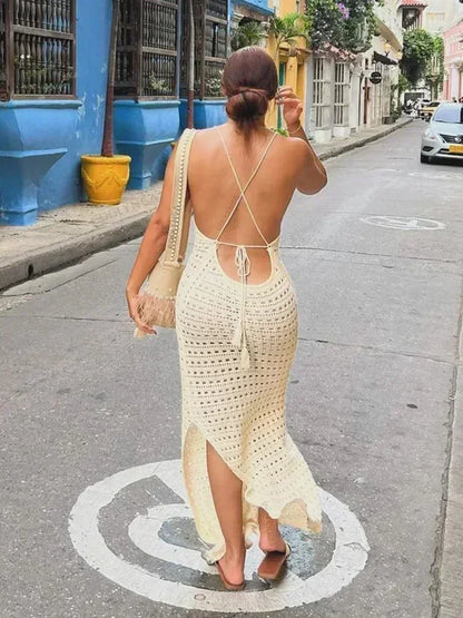 Cristiana Dress