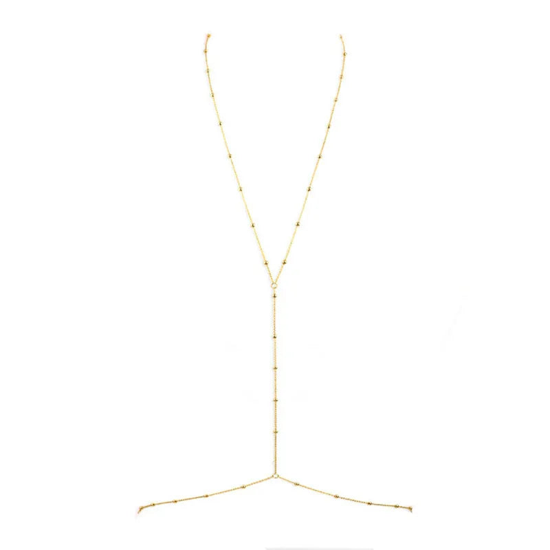 Coral Chain