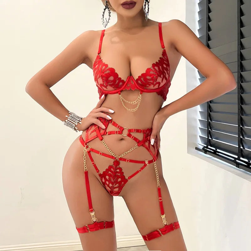 Ruby's Set