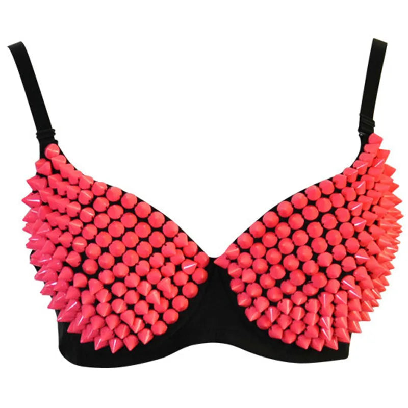 Laylah's Bra