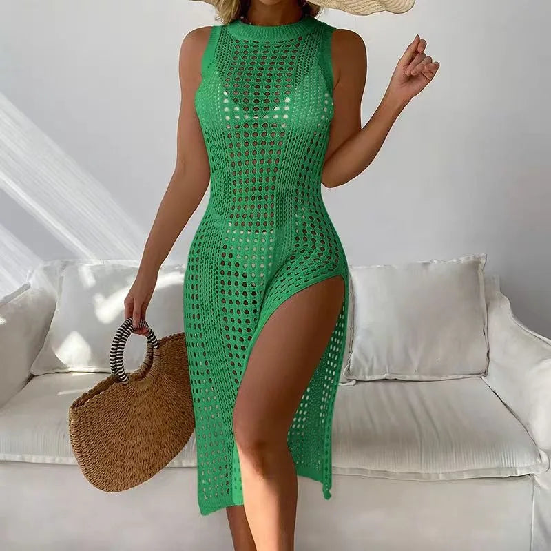 Beach Cover Up
