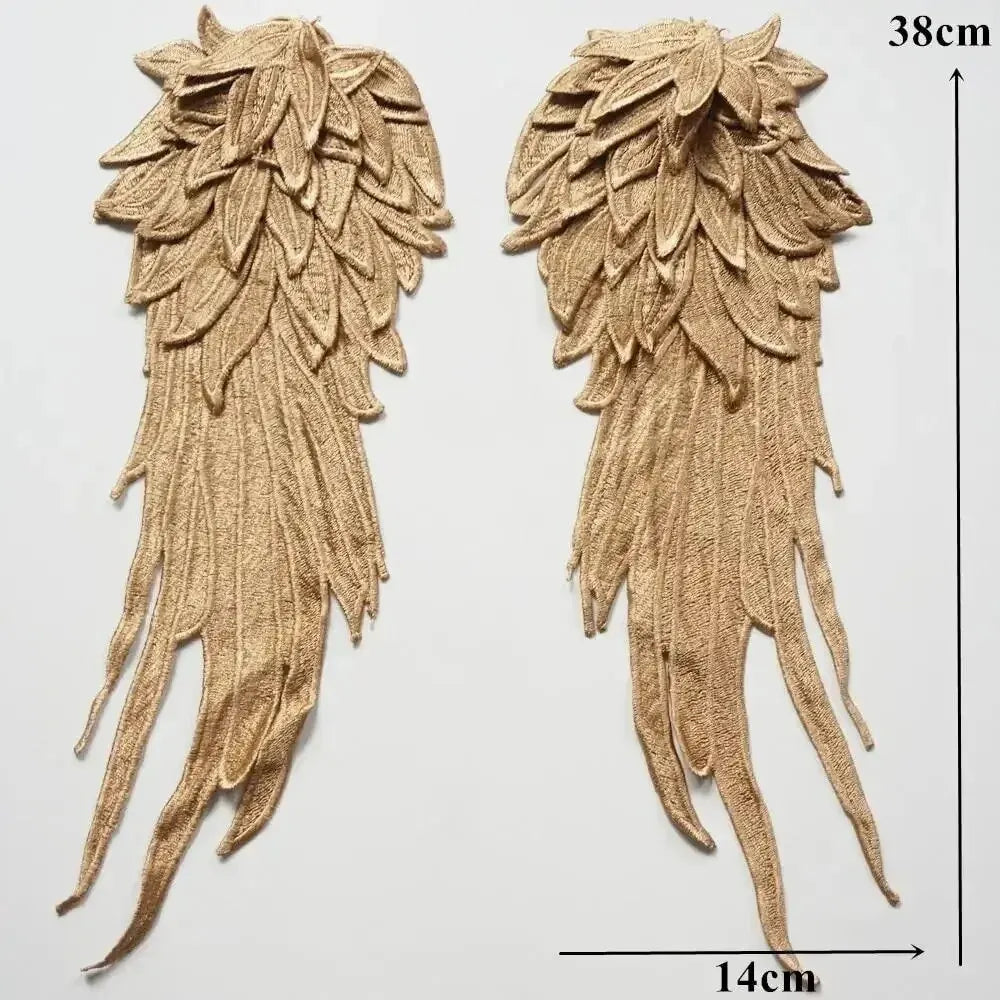 Wings