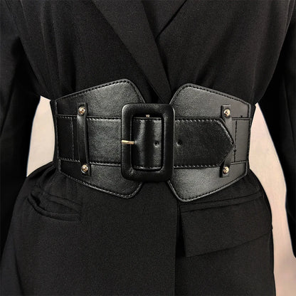 Alana Corset Belt